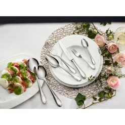 Villeroy & Boch Suppenteller|Signature Suppenteller 25 cm Anmut