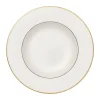 Villeroy & Boch Suppenteller|Signature Suppenteller 25 cm Anmut Gold