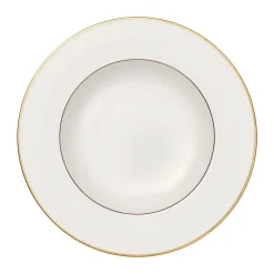 Villeroy & Boch Suppenteller|Signature Suppenteller 25 cm Anmut Gold
