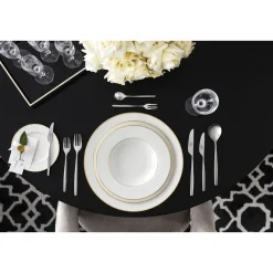 Villeroy & Boch Suppenteller|Signature Suppenteller 25 cm Anmut Gold