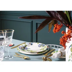 Villeroy & Boch Speiseteller|Signature Speiseteller 28 cm Amazonia Anmut