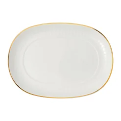 Villeroy & Boch Spargel Zubehör|Signature Sauciere-Unterteil 20x15 cm Château Septfontaines