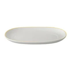 Villeroy & Boch Spargel Zubehör|Signature Sauciere-Unterteil 20x15 cm Château Septfontaines