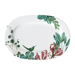 Signature Servierplatte 41x29 cm Avarua<Villeroy & Boch Outlet