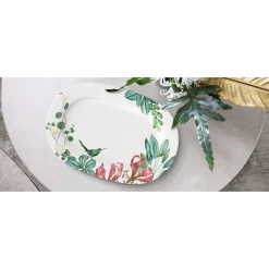 Signature Servierplatte 41x29 cm Avarua<Villeroy & Boch Outlet