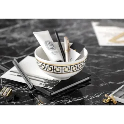 Villeroy & Boch Schüsseln|Signature Suppenbol 13 cm MetroChic