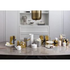 Villeroy & Boch Schalen|Signature Servierschale 33 cm MetroChic blanc Gifts