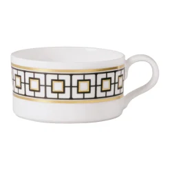 Signature Teetasse 0,15 l MetroChic<Villeroy & Boch Online