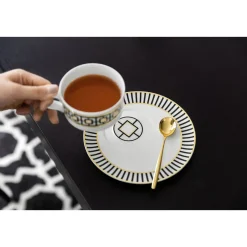 Signature Teetasse 0,15 l MetroChic<Villeroy & Boch Online