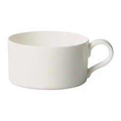 Signature Teetasse 0,15 l MetroChic blanc<Villeroy & Boch Hot
