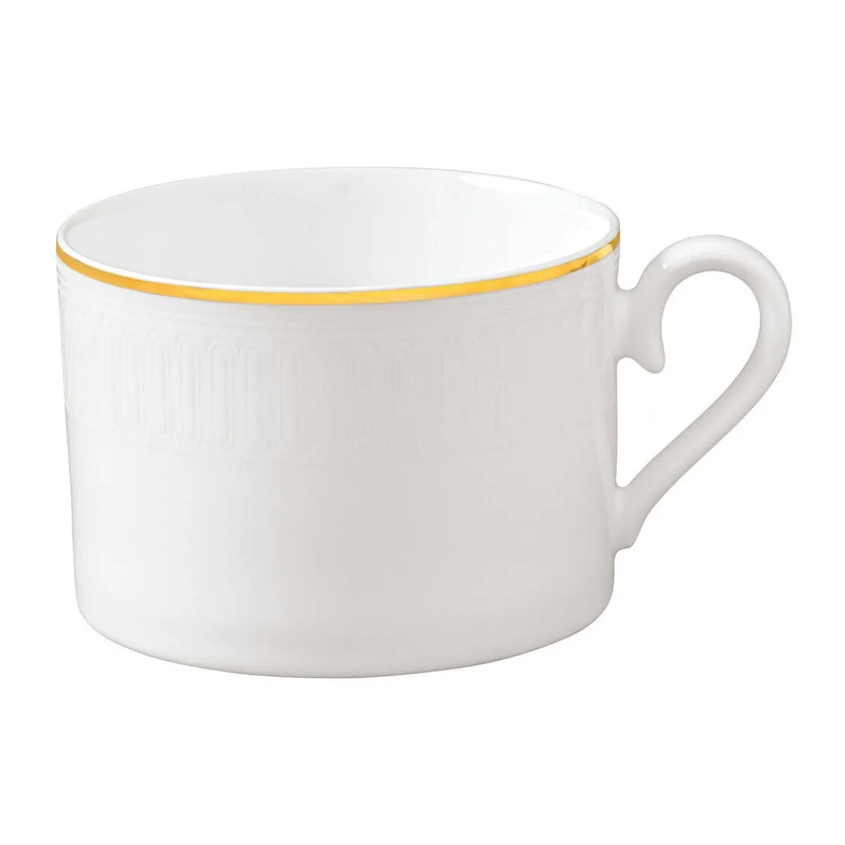 Signature Teetasse 0,15 l Château Septfontaines<Villeroy & Boch New