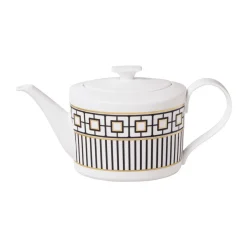 Villeroy & Boch Teekannen|Teekannen|Signature Teekanne 0,38 l MetroChic Gifts