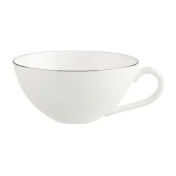 Villeroy & Boch Teetassen|Signature Teetasse 0,14 l Anmut Platinum No. 1