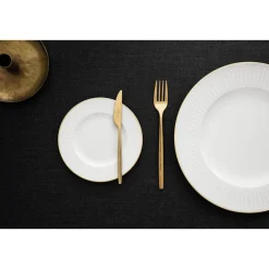 Villeroy & Boch Menü- Und Tafelgabel|Signature Tafelgabel 21 cm MetroChic d'Or