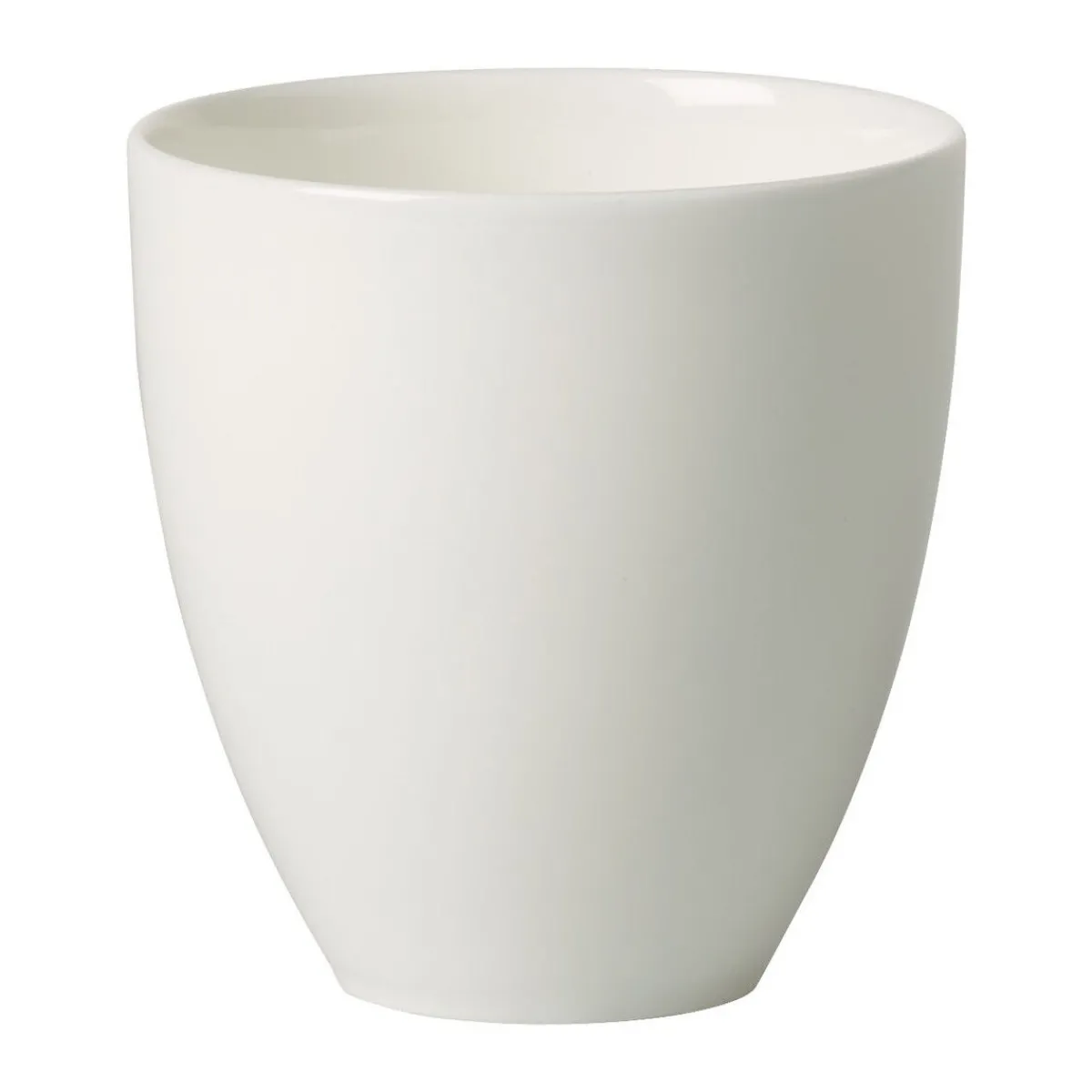 Signature Teeschale 0,11 l MetroChic blanc Gifts<Villeroy & Boch Discount