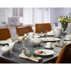 Villeroy & Boch Teekannen|Teekannen|Signature Teekanne 0,8 l Anmut