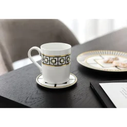 Villeroy & Boch Untersetzer|Signature Untersetzer 11 cm MetroChic Gifts