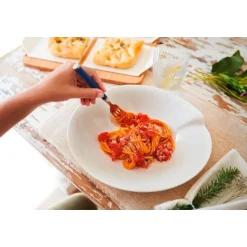 Villeroy & Boch Speiseteller|Spaghetti Teller 2 St. 30,7x26,3 cm Pasta Passion