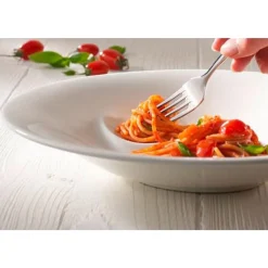 Villeroy & Boch Speiseteller|Spaghetti Teller 2 St. 30,7x26,3 cm Pasta Passion