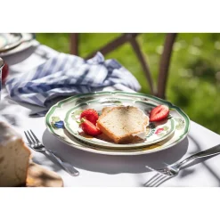 Villeroy & Boch Speiseteller|Speiseteller 26 cm French Garden Fleurence