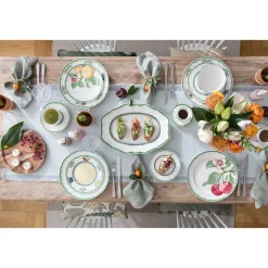 Villeroy & Boch Speiseteller|Speiseteller 26 cm French Garden Fleurence