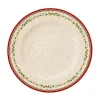 Villeroy & Boch Weihnachten|Weihnachtsgeschirr|Speiseteller 27cm Sternschnuppe Winter Bakery Delight Neue Form 2016
