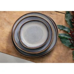 Villeroy & Boch Speiseteller|Speiseteller 28 cm Lave beige