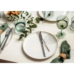 Villeroy & Boch Speiseteller|Speiseteller 26 cm Crafted Cotton