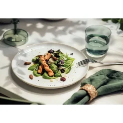 Villeroy & Boch Speiseteller|Speiseteller 26 cm Crafted Cotton