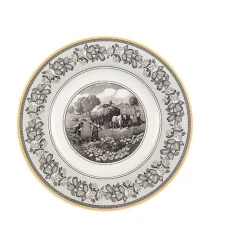 Villeroy & Boch Speiseteller|Speiseteller 27cm Audun Ferme