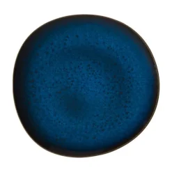 Villeroy & Boch Speiseteller|Speiseteller 28 cm Lave bleu