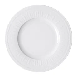 Villeroy & Boch Speiseteller|Speiseteller 27 cm Cellini weiß