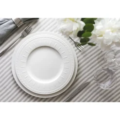 Villeroy & Boch Speiseteller|Speiseteller 27 cm Cellini weiß