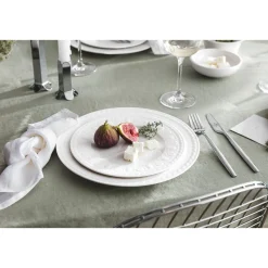 Villeroy & Boch Speiseteller|Speiseteller 27 cm Cellini weiß