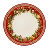 Speiseteller 27cm Winter Bakery Delight<Villeroy & Boch Sale