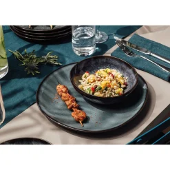 Villeroy & Boch Speiseteller|Speiseteller 28 cm Lave gris