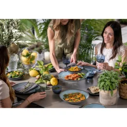 Villeroy & Boch Speiseteller|Speiseteller 28 cm Lave gris