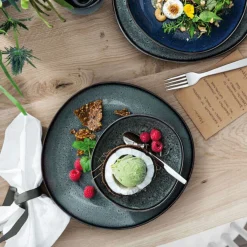 Villeroy & Boch Speiseteller|Speiseteller 28 cm Lave gris