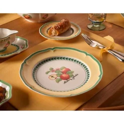 Villeroy & Boch Speiseteller|Speiseteller 26cm French Garden Valence