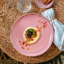 Villeroy & Boch Muttertag|Speiseteller 27 cm Perlemor Coral