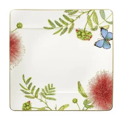 Villeroy & Boch Speiseteller|Speiseteller 27x27 cm Amazonia