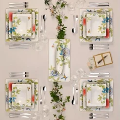 Villeroy & Boch Speiseteller|Speiseteller 27x27 cm Amazonia