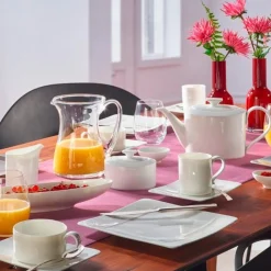 Villeroy & Boch Speiseteller|Speiseteller 27x27 cm Modern Grace