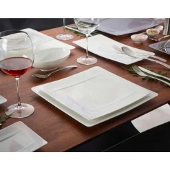 Villeroy & Boch Speiseteller|Speiseteller 27x27 cm Modern Grace