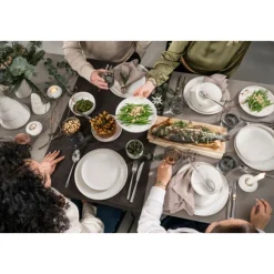 Villeroy & Boch Weihnachten|Speiseteller 27 cm Winter Glow