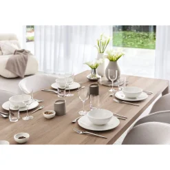 Villeroy & Boch Spargel Zubehör|Speiseteller 27 cm NewMoon