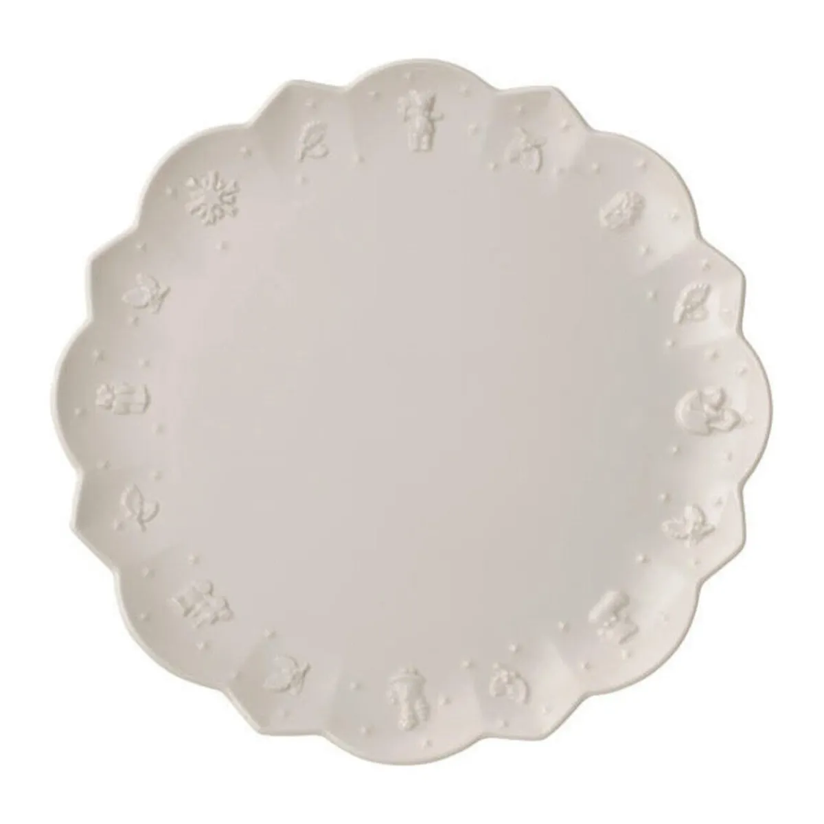 Speiseteller 29 cm Toy's Delight Royal Classic<Villeroy & Boch Discount