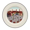 Villeroy & Boch Speiseteller|Speiseteller 27 cm Design Naif