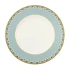 Villeroy & Boch Speiseteller|Speiseteller 27cm Samarkand Aquamarin