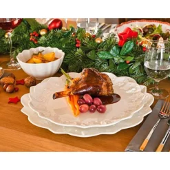 Villeroy & Boch Weihnachten|Speiseteller 29 cm Toy's Delight Royal Classic
